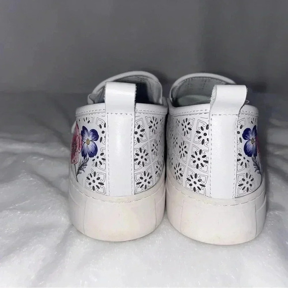 Spring Step L'Artiste Women's Reallove Fashion Sneaker White EU 41 / US 9.5/10 - Picture 4 of 6